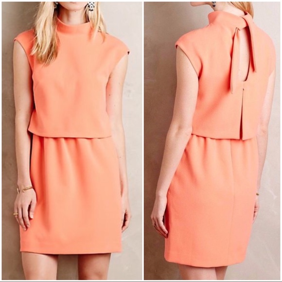 Anthropologie Dresses & Skirts - •HOSS INTROPIA• Anthro Tiered Jonie Cut-out Dress